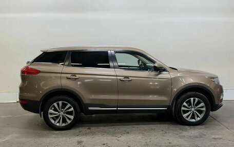 Geely Atlas I, 2019 год, 1 577 000 рублей, 6 фотография