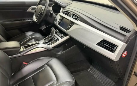 Geely Atlas I, 2019 год, 1 577 000 рублей, 8 фотография