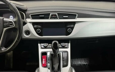 Geely Atlas I, 2019 год, 1 577 000 рублей, 7 фотография