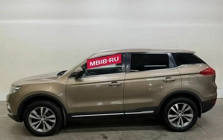 Geely Atlas I, 2019 год, 1 577 000 рублей, 5 фотография