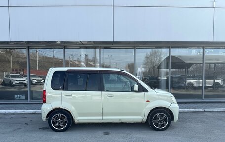 Nissan Otti I, 2006 год, 295 000 рублей, 1 фотография