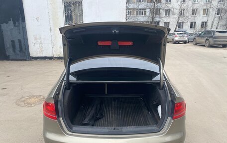 Audi A4, 2008 год, 900 000 рублей, 5 фотография