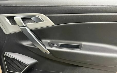 Geely Atlas I, 2019 год, 1 577 000 рублей, 14 фотография