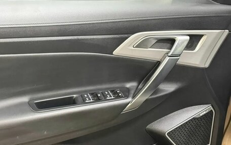 Geely Atlas I, 2019 год, 1 577 000 рублей, 12 фотография