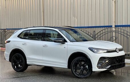 Volkswagen Tiguan, 2026 год, 4 800 000 рублей, 1 фотография