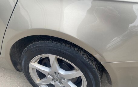 Audi A4, 2008 год, 900 000 рублей, 6 фотография