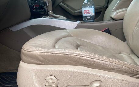 Audi A4, 2008 год, 900 000 рублей, 12 фотография