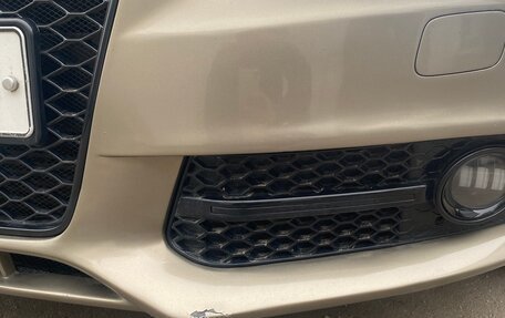 Audi A4, 2008 год, 900 000 рублей, 11 фотография