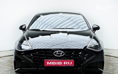 Hyundai Sonata VIII, 2022 год, 1 720 000 рублей, 1 фотография