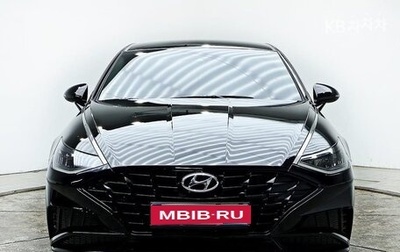 Hyundai Sonata VIII, 2022 год, 1 720 000 рублей, 1 фотография