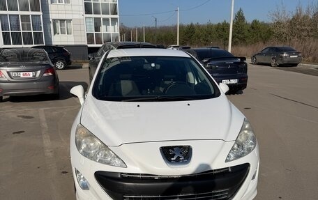 Peugeot 308 II, 2011 год, 360 000 рублей, 1 фотография