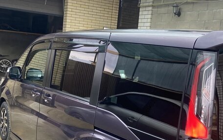 Honda Stepwgn IV, 2017 год, 2 200 000 рублей, 1 фотография