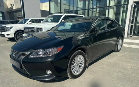 Lexus ES VII, 2014 год, 2 299 000 рублей, 1 фотография