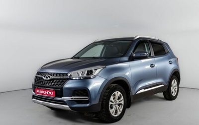 Chery Tiggo 4 I рестайлинг, 2021 год, 1 299 000 рублей, 1 фотография