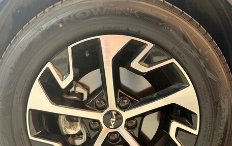 KIA Sportage IV рестайлинг, 2025 год, 4 700 000 рублей, 6 фотография