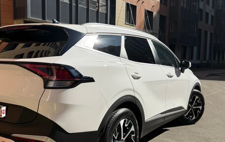 KIA Sportage IV рестайлинг, 2025 год, 4 700 000 рублей, 3 фотография