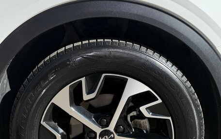 KIA Sportage IV рестайлинг, 2025 год, 4 700 000 рублей, 7 фотография