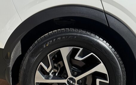 KIA Sportage IV рестайлинг, 2025 год, 4 700 000 рублей, 8 фотография