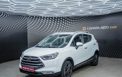 JAC S3, 2022 год, 930 000 рублей, 1 фотография