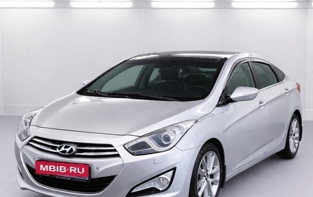 Hyundai i40 I рестайлинг, 2014 год, 1 275 000 рублей, 1 фотография