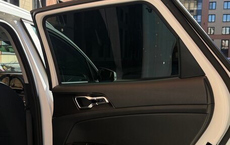 KIA Sportage IV рестайлинг, 2025 год, 4 700 000 рублей, 9 фотография