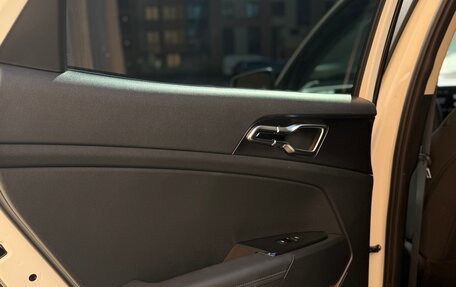 KIA Sportage IV рестайлинг, 2025 год, 4 700 000 рублей, 13 фотография