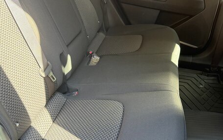 KIA Sportage IV рестайлинг, 2025 год, 4 700 000 рублей, 11 фотография