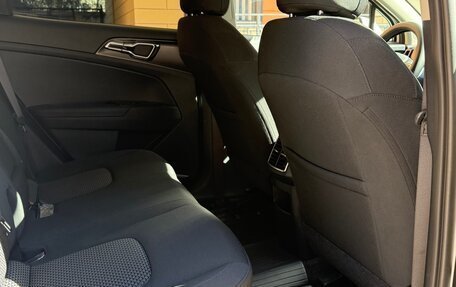 KIA Sportage IV рестайлинг, 2025 год, 4 700 000 рублей, 10 фотография