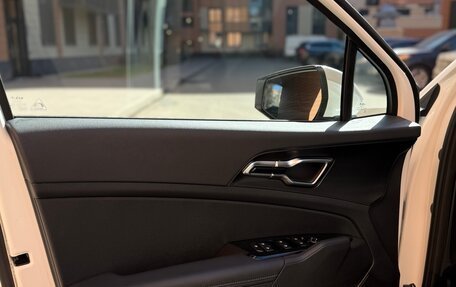 KIA Sportage IV рестайлинг, 2025 год, 4 700 000 рублей, 16 фотография