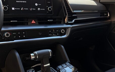 KIA Sportage IV рестайлинг, 2025 год, 4 700 000 рублей, 20 фотография