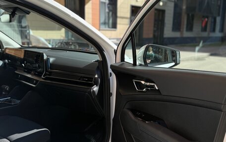 KIA Sportage IV рестайлинг, 2025 год, 4 700 000 рублей, 22 фотография