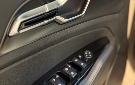 KIA Sportage IV рестайлинг, 2025 год, 4 700 000 рублей, 17 фотография