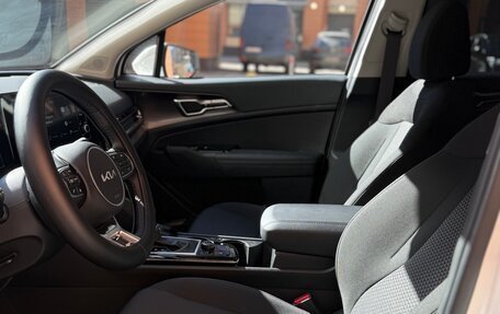 KIA Sportage IV рестайлинг, 2025 год, 4 700 000 рублей, 18 фотография