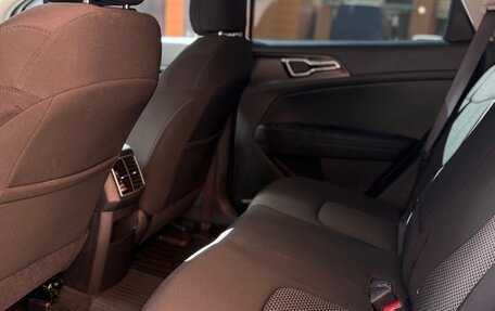 KIA Sportage IV рестайлинг, 2025 год, 4 700 000 рублей, 14 фотография