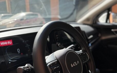 KIA Sportage IV рестайлинг, 2025 год, 4 700 000 рублей, 19 фотография