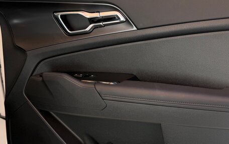 KIA Sportage IV рестайлинг, 2025 год, 4 700 000 рублей, 23 фотография