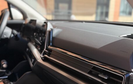 KIA Sportage IV рестайлинг, 2025 год, 4 700 000 рублей, 25 фотография