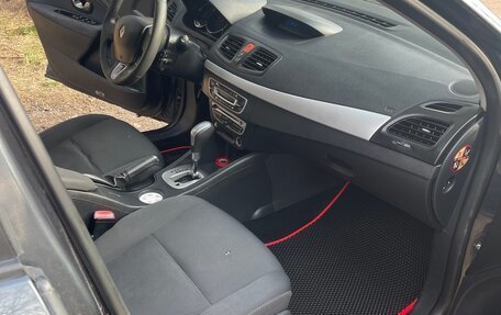 Renault Fluence I, 2010 год, 390 000 рублей, 9 фотография