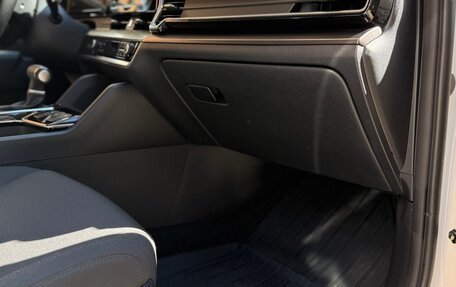 KIA Sportage IV рестайлинг, 2025 год, 4 700 000 рублей, 26 фотография