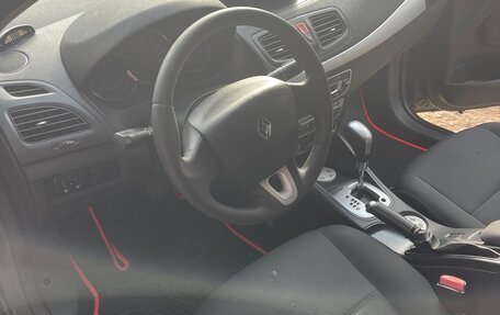 Renault Fluence I, 2010 год, 390 000 рублей, 8 фотография