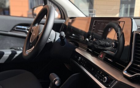 KIA Sportage IV рестайлинг, 2025 год, 4 700 000 рублей, 24 фотография