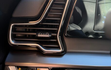 KIA Sportage IV рестайлинг, 2025 год, 4 700 000 рублей, 28 фотография