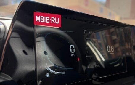 KIA Sportage IV рестайлинг, 2025 год, 4 700 000 рублей, 29 фотография