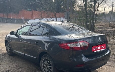Renault Fluence I, 2010 год, 390 000 рублей, 7 фотография