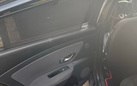 Renault Fluence I, 2010 год, 390 000 рублей, 10 фотография