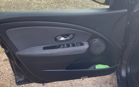 Renault Fluence I, 2010 год, 390 000 рублей, 11 фотография