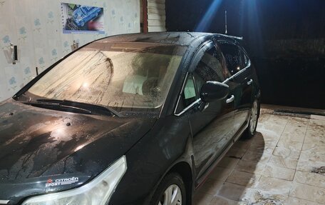 Citroen C4 II рестайлинг, 2010 год, 450 000 рублей, 4 фотография