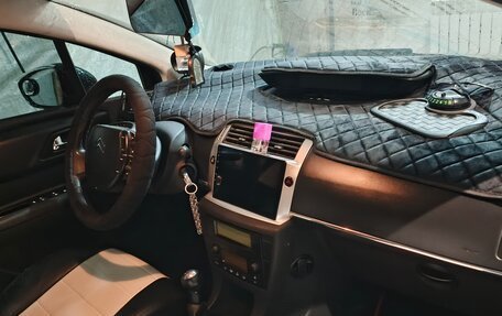 Citroen C4 II рестайлинг, 2010 год, 450 000 рублей, 2 фотография