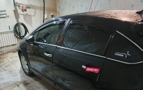 Citroen C4 II рестайлинг, 2010 год, 450 000 рублей, 6 фотография