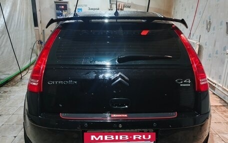 Citroen C4 II рестайлинг, 2010 год, 450 000 рублей, 5 фотография